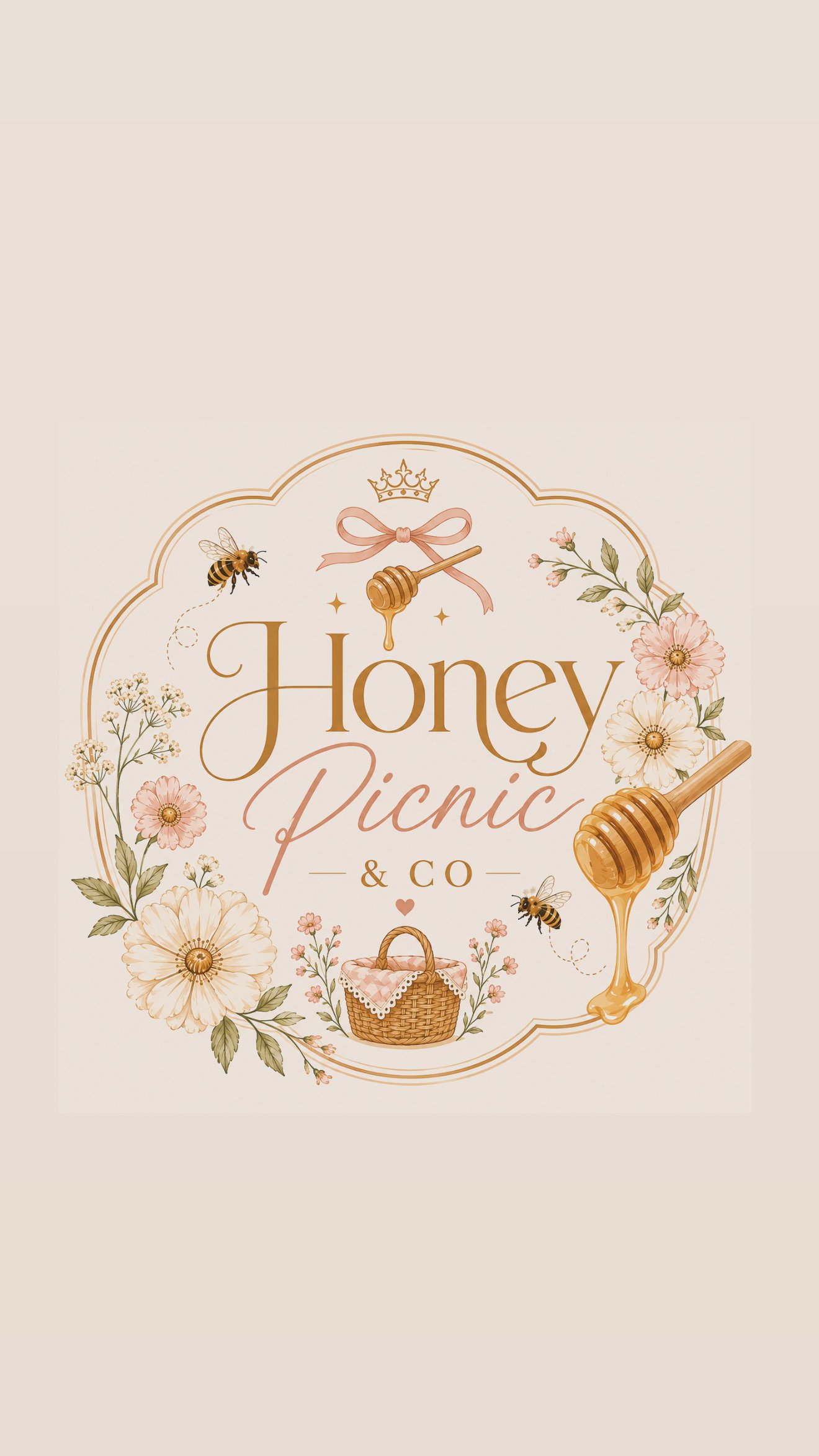 Honey Picnic & Co